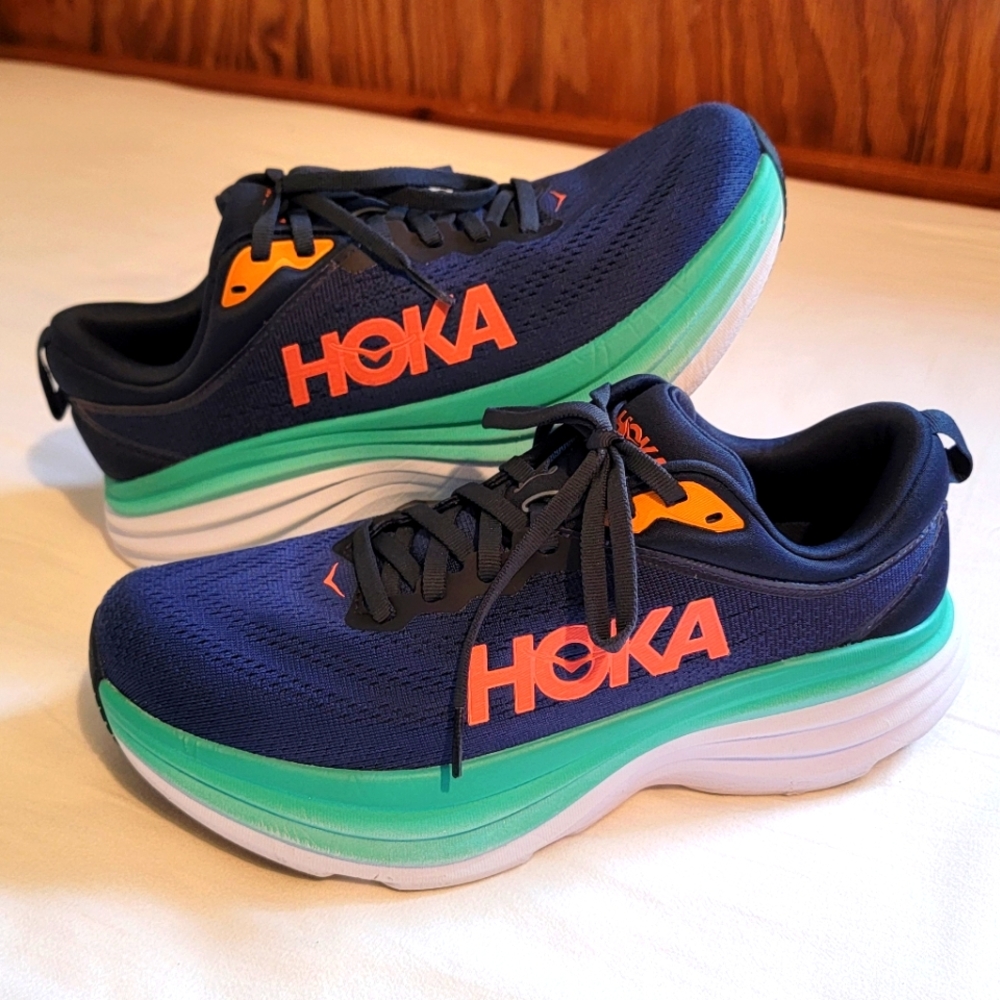 HOKA Bondi 8 Women's Size 8.5